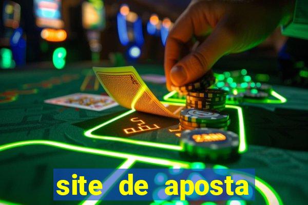 site de aposta deposito minimo 1 real